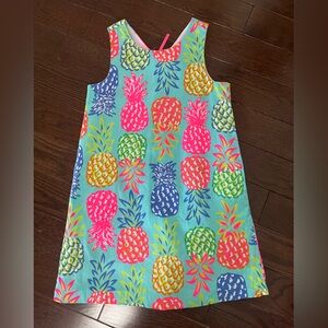 Tommy Bahama girls size 7 dress